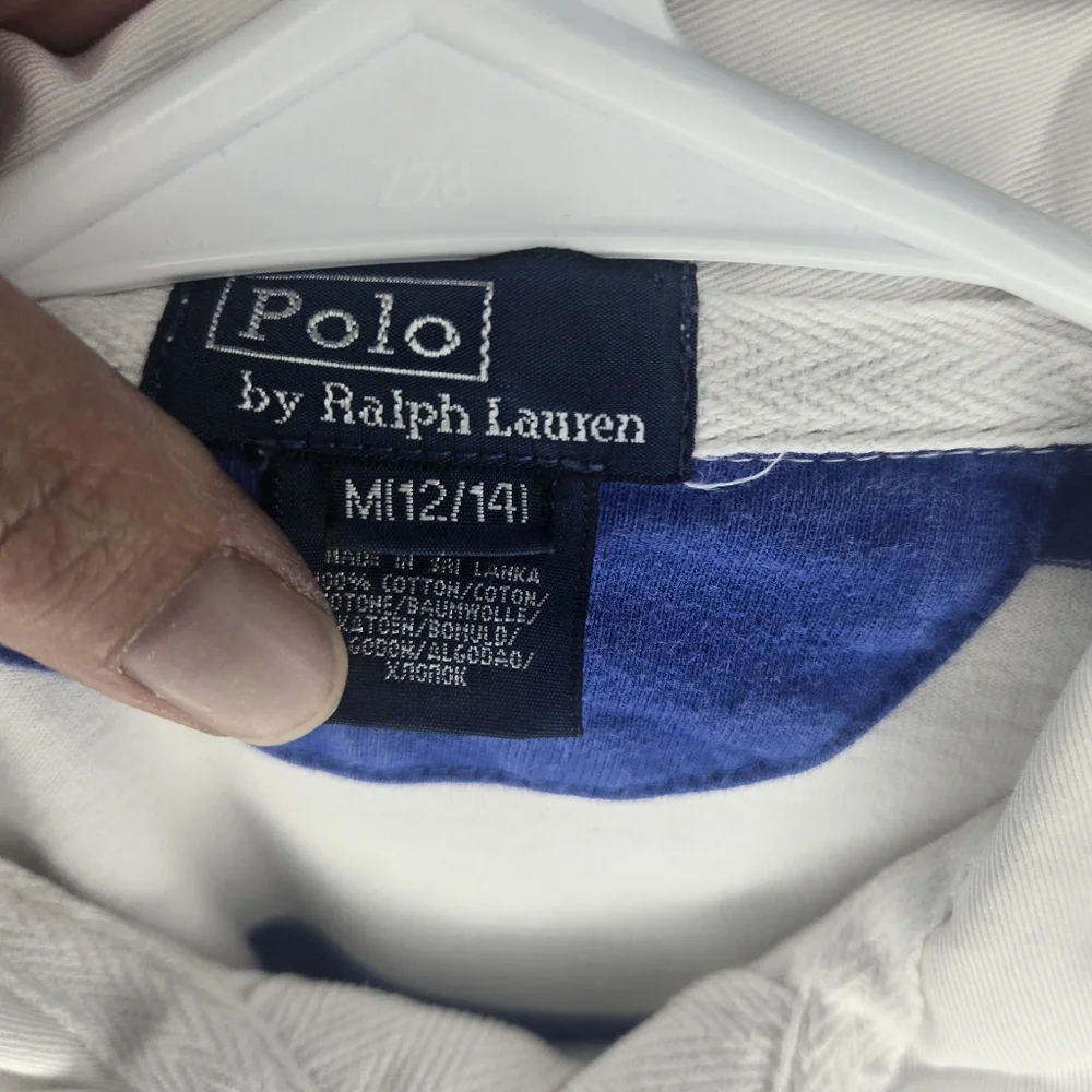 Ralph Lauren Kids Polo Shirt